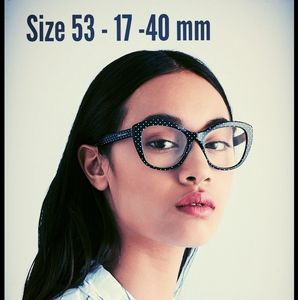 Dolce & Gabbana Eyeglasses Model: DG 3284f